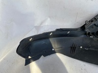 фото thumb №10, Volvo xc40 essential 17- спойлер накладка бампера przó передняя