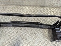 фото thumb №14, Audi a3 8y 2020-2025 балка усилитель бампера перед передние 8y0807109