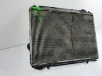 фото thumb №15, Opel frontera b 2.2dti 4x4 3d sport 01r радиаторов воды вентиляторы 1312954