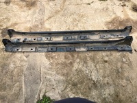 фото thumb №6, Toyota avensis t-27 накладки накладки порог пороги