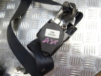 фото thumb №10, Mitsubishi asx подушки безпеки повітряні натягувачі ременів