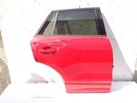 фото thumb №1, Дверь правые зад audi q2 ly3u