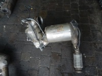 фото thumb №1, Катализатор фильтр dpf sprinter 910 18-