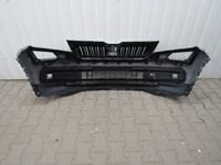 фото thumb №9, Бампер перед передний skoda kodiaq 565 17-