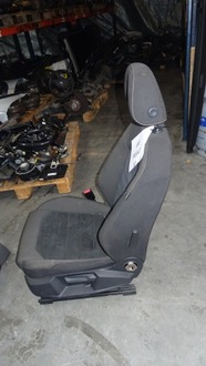 фото thumb №9, Сиденья заднее сиденье passat b7 kombi alcantara