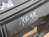 фото thumb №16, Усилитель бампера ford transit custom lift 18-