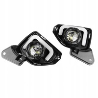 фото thumb №7, 12v led drl світло do рух dziennej лампи