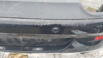 фото thumb №12, Бампер зад 4x pdc vw passat cc