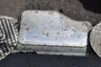 фото thumb №9, Defender l663 3.0d підрамник підвіска підрамник задня 21r