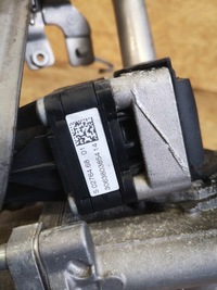 фото thumb №8, Alfa romeo stelvio 2.2 клапан egr