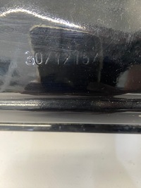 фото thumb №12, Крышка задняя зад audi q5 sq5 8r0 12-17 оригинал 8r0827023c