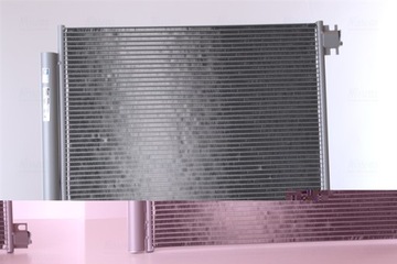 фото thumb №16, Радіаторів кондиціонера renault