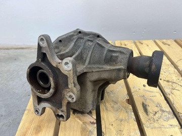 фото thumb №7, Volvo xc90 i 2.4 d5 трансмиссия угловая угловой редуктор редуктор 1023875