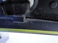 фото thumb №11, Mercedes молдинг передняя правая amg крыло передний правый glc 254 x254 c254