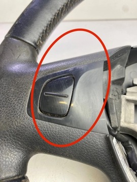 фото thumb №15, Do обшивка кермо багатофункціональна opel vivaro b renault trafic iii głoś