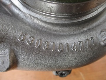 фото thumb №9, Bmw x1 f48 mini f56 2.0 d турбонагнетатель турбина регулятор 8584199 -200zł.