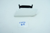 фото thumb №1, Заглушка розпилювача ліва audi a6 c8 4k0