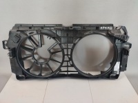 фото thumb №1, Mercedes sprinter w907 w910 корпус вентилятора a9065051455