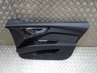 фото thumb №10, Audi q4 e-tron suv сиденья диван обшивки подлокотник комплект