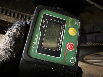 фото thumb №8, Дверь левый зад голый płat audi a8 d3 lz5d lubelskie