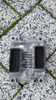 фото thumb №1, Блок управления двигателя 1039s00103