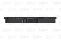 фото thumb №3, Гальмівні колодки ham.rvi 29090 renault: magnum, premium valeo val882225