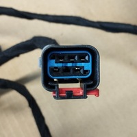 фото thumb №10, Chryslera pacifica 2017, 3,6 проводка двері