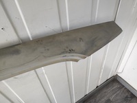 фото thumb №12, Блок двигателя порог обшивка левая передние hyundai i20 ii 2014- nowe оригинальные