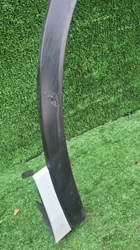 фото thumb №7, Комплектний крило праві volkswagen tiguan ii колір білий