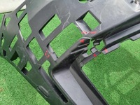 фото thumb №8, Каркас бампера передній mercedes r w251 lift