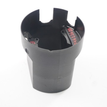 фото thumb №10, Mercedes c clc колонка рулевая, защита