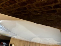 фото thumb №8, Капот audi a5 8t 07/11 coupe/cabrio код лакофарбового покриття: ly9c