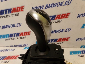 фото thumb №7, Bmw x5 m f85 x6 m f86 ручка изменения коробки передач 7849286