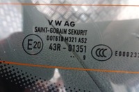 фото thumb №7, Skoda karoq - кришка задня