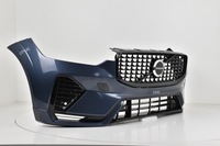 фото thumb №8, Volvo xc60 xc-60 ii рестайлінг r-design бампер переднє