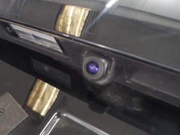 фото thumb №8, Kia ceed 18- кришка зад задня 1k