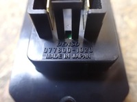 фото thumb №5, Резистор резистор вентилятор jaguar xj x351 long europa 077800-1020 5852