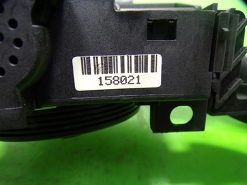 фото thumb №10, Peugeot 807 citroen berlingo c4 c5 перемикач комбінований підкермові важелі 96533566xt