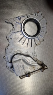 фото thumb №1, Porsche cayenne корпус распредвал 022103173d