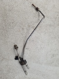 фото thumb №1, Citroen c4 ii 1.6 hdi трубки провода выхлопных газов