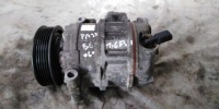 фото thumb №1, Vw passat b6 компрессор кондиционера 06r 1,6 fsi