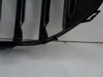 фото thumb №8, Bmw f40 f44 решітка радіатора решітка перед