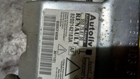 фото thumb №3, Датчик подушка безопасности 8200142183a renault laguna ii