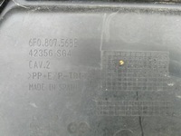 фото thumb №14, Seat ibiza 5v 6f0 бампер задняя задний 6f0807568e