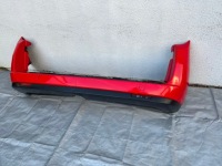 фото thumb №1, Fiat doblo ii бампер задний 2013-