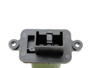 фото thumb №8, Erd-ft-000 nty резистор вентилятор nty