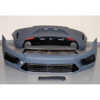 фото thumb №7, Кузов kit vw scirocco 2014-2017 r20 look
