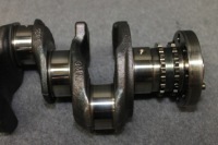 Mini r56 r58 r60 r61 2.0d n47c20a wał колінчастий номінал 8513673 Недорого, фото thumb