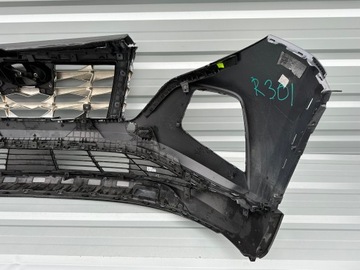 фото thumb №16, Hyundai tucson iv 4 20r- бампер перед переднє 86611-n7000