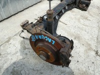 фото thumb №6, Renault laguna iii балка задня зад підвішування зад